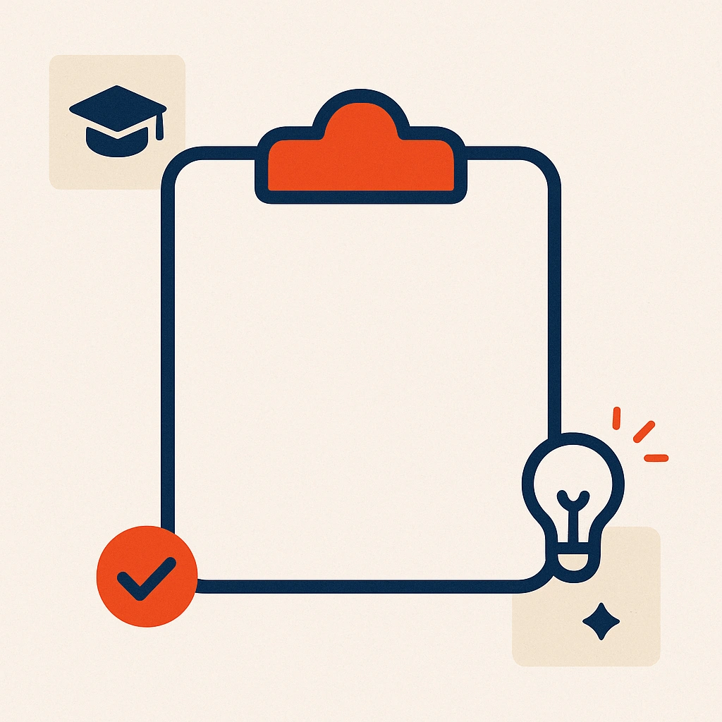 Peça educativa para redes sociais